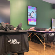 How does PEMF therapy work on a cellular level?