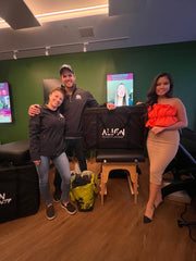 How does PEMF therapy enhance ATP production in cells?