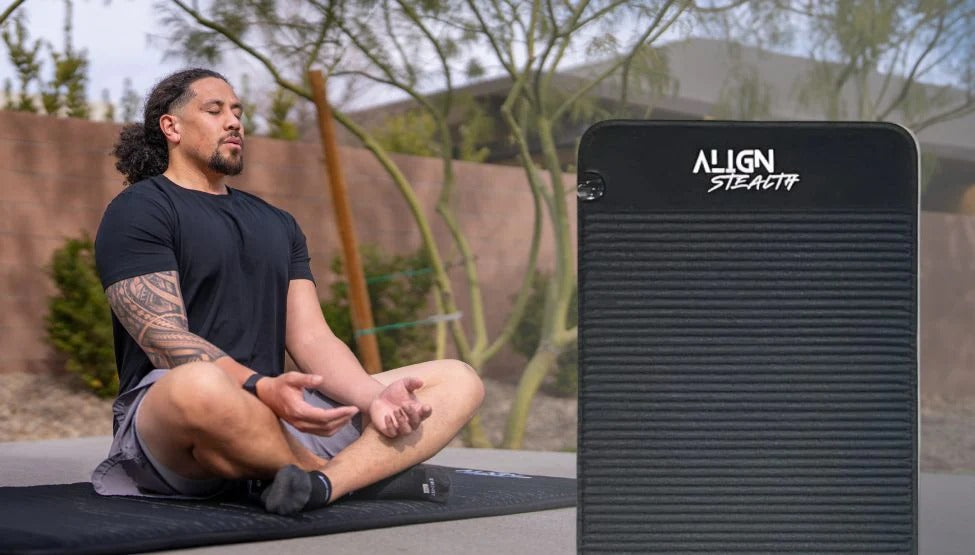Acute Effects of a Single Align Mat PEMF Session on Autonomic Nervous ...