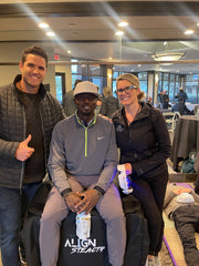 How does PEMF therapy improve cellular metabolism?