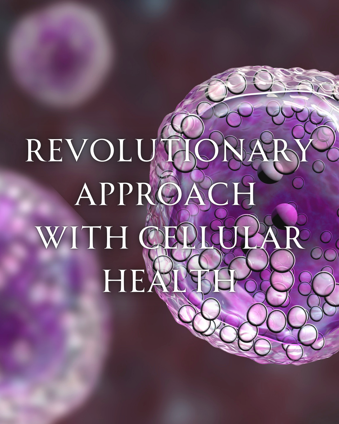 PEMF Therapy: A Revolutionary Approach to Cellular Health and Metabolism