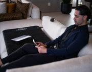 A Sleep and Recovery Breakthrough: One Night on the ALIGN Mat Transformed WHOOP Metrics