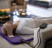 Transforming Sleep with PEMF: A First-Time User’s Results After a 15-Minute ALIGN Mat Session