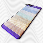 ALIGN Zen+ Mat | PEMF, Infrared Heat & Crystals for Wellness