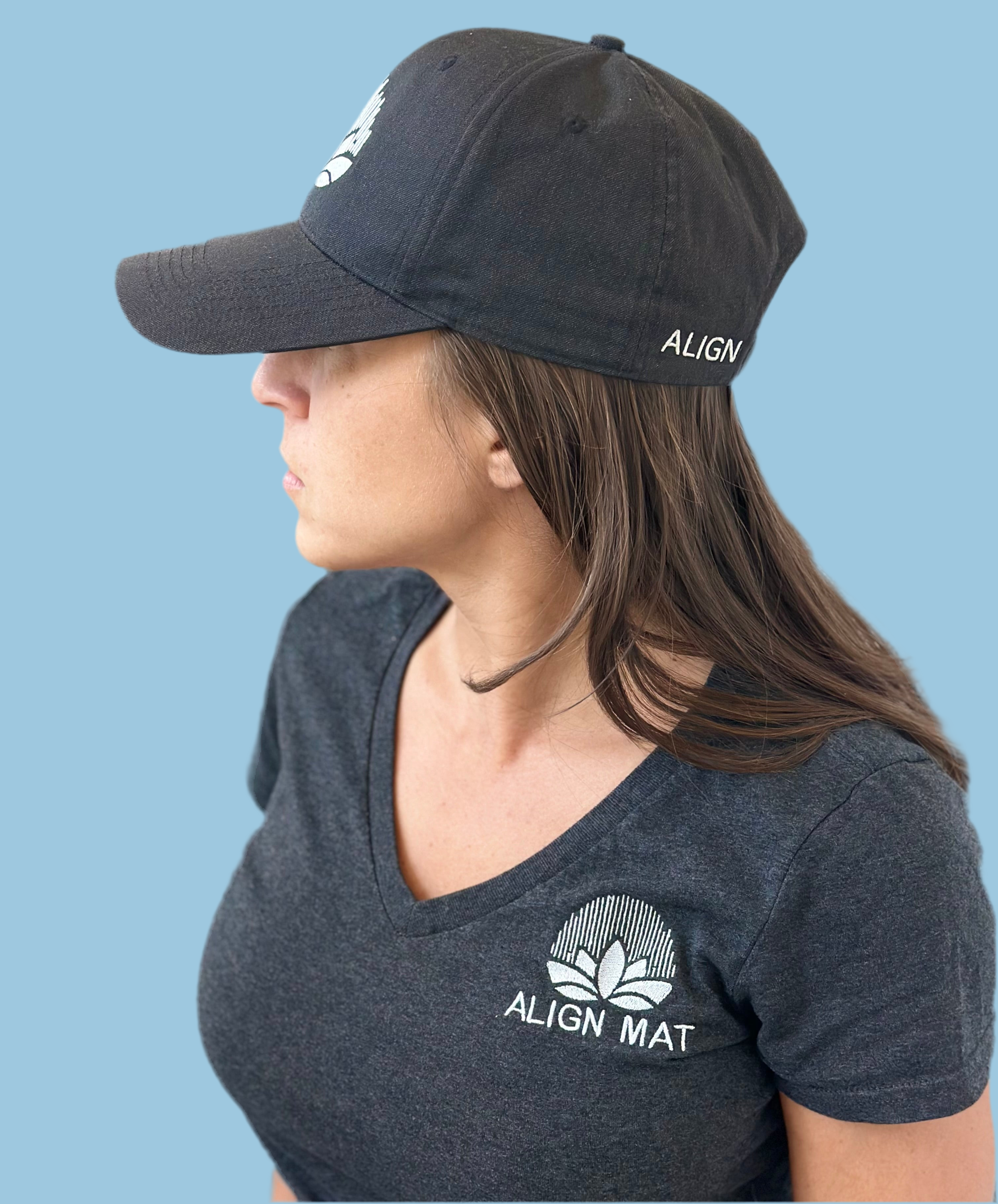 EMF-U HAT