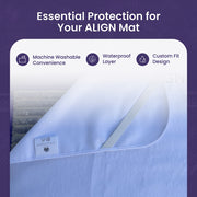 Align Mat Cover