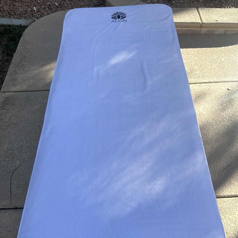 Align Mat Cover