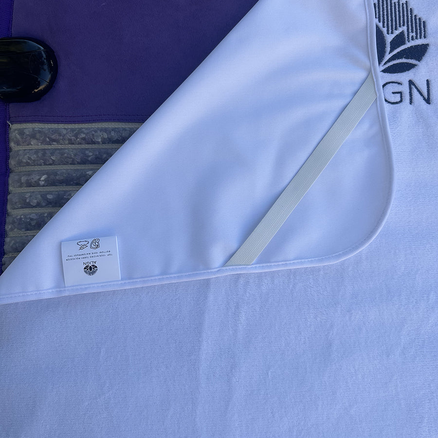 Align Mat Cover